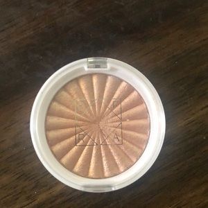 ofraxNikkieTutorials Highlighter Glow Goals
